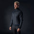 Oxford Advanced Expedition Mens Mid Layer Jacket - Black